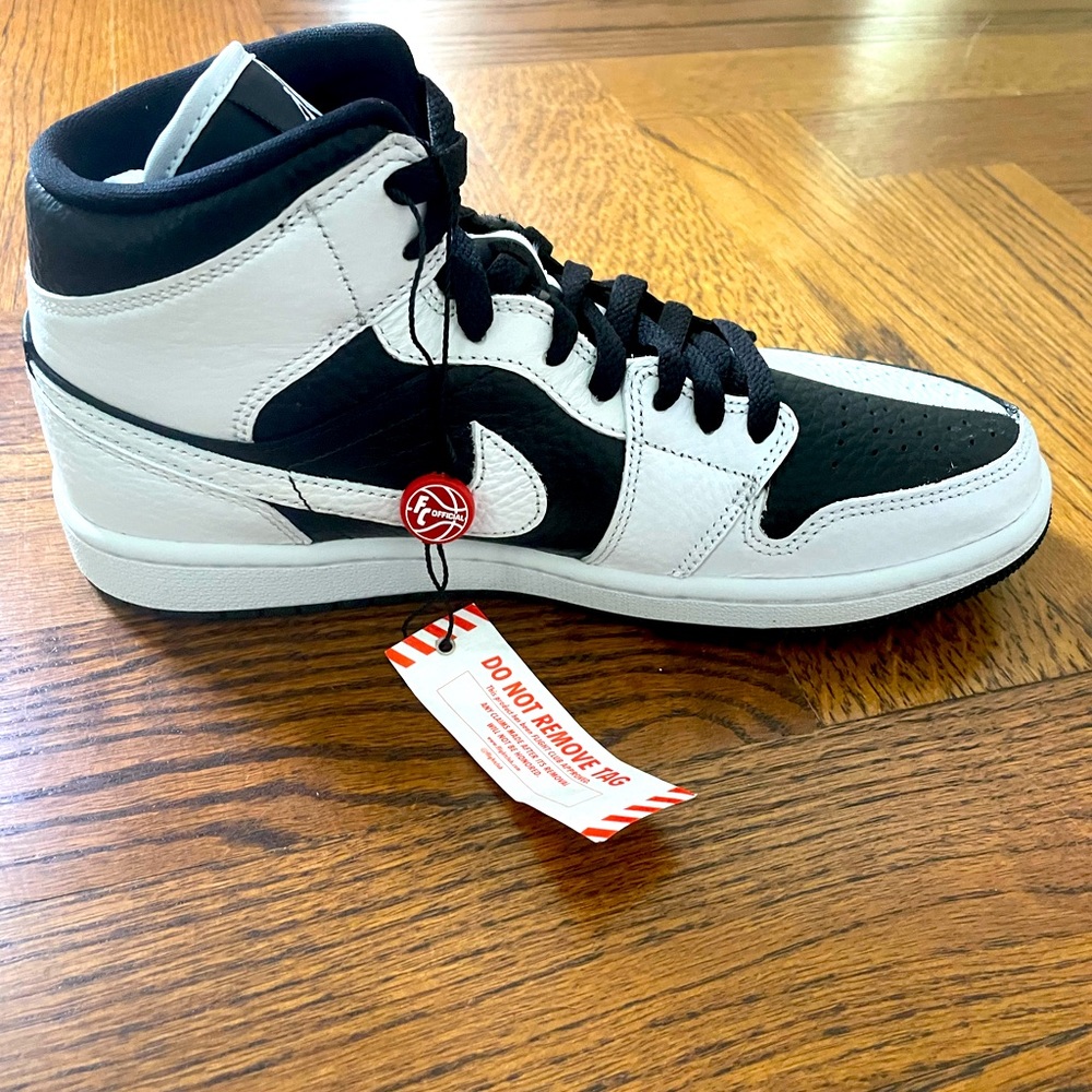 Nike Air Jordan